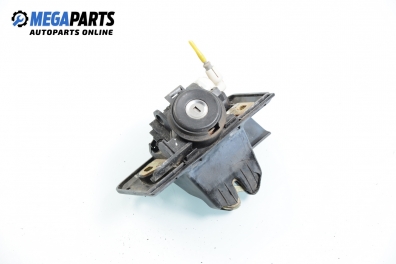 Ключалка заден капак за Mercedes-Benz C-Class Sedan (W202) (03.1993 - 05.2000), седан