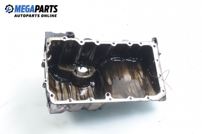 Картер за BMW 5 Series E60 Touring E61 (06.2004 - 12.2010) 520 d, 163 к.с.