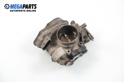 Дроселова клапа за Opel Astra G Coupe (03.2000 - 05.2005) 1.8 16V, 116 к.с.
