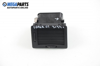 Духалка парно за Skoda Fabia I Hatchback (08.1999 - 03.2008)