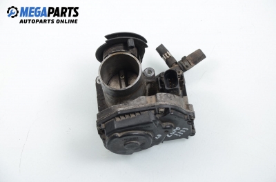 Дроселова клапа за Volkswagen Lupo Hatchback (09.1998 - 07.2005) 1.0, 50 к.с.