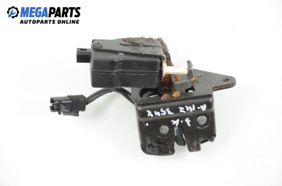 Брава заден капак за Alfa Romeo 147 Hatchback (2000-11-01 - 2010-03-01)