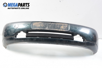 Предна броня за Ford Fiesta IV Hatchback (08.1995 - 09.2002), позиция: предна