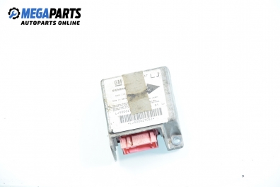 Модул за AIRBAG за Opel Omega B Sedan (03.1994 - 07.2003)