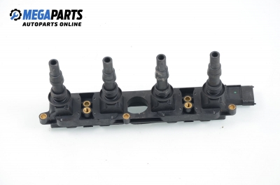 Запалителна бобина за Opel Astra G Coupe (03.2000 - 05.2005) 1.8 16V, 116 к.с.