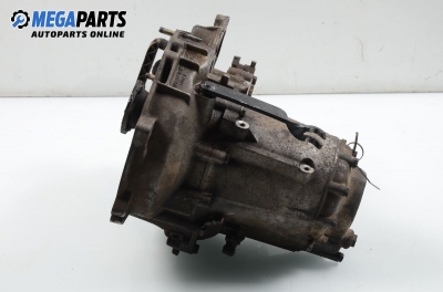 Ръчна скоростна кутия за Volkswagen Lupo Hatchback (09.1998 - 07.2005) 1.0, 50 к.с., № 002 301 107 S