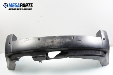 Задна броня за BMW X3 Series E83 (01.2004 - 12.2011)