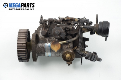 ГНП-горивонагнетателна помпа за Renault Clio II Hatchback (09.1998 - 09.2005) 1.9 D (B/CB0E), 64 к.с., № R8443B871C