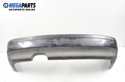 Задна броня за Audi 80 Coupe  8B (10.1988 - 12.1996), купе