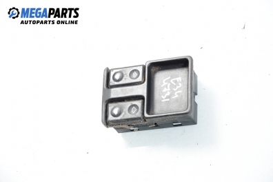 Бутони ел. стъкла  за BMW 5 Series E34 Sedan (12.1987 - 11.1995)