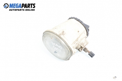 Халоген за Fiat Bravo I Coupe (1995-10-01 - 2001-10-01), позиция: лява