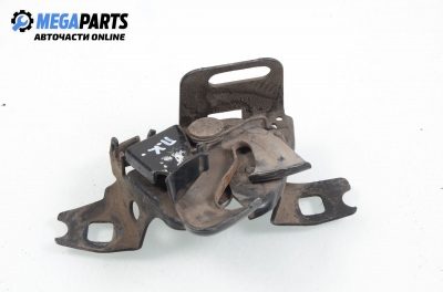 Брава преден капак за Volkswagen Polo Hatchback II (10.1994 - 10.1999), 2+1 вр., хечбек, позиция: предна