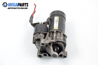 Стартер за Renault Clio I Hatchback (05.1990 - 09.1998) 1.2 (B/C/S572), 60 к.с., № Valeo 09130838