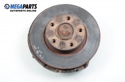 Шенкел главина за BMW 3 Series E36 Sedan (09.1990 - 02.1998), позиция: предна, лява