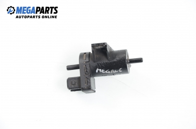 Вакуум клапан за Renault Megane II Hatchback (07.2001 - 10.2012) 1.9 dCi (BM0G, CM0G), 120 к.с.