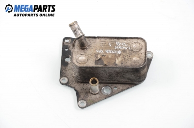 Маслоохладител за Opel Vectra C GTS (08.2002 - 01.2009) 1.9 CDTI, 120 к.с.