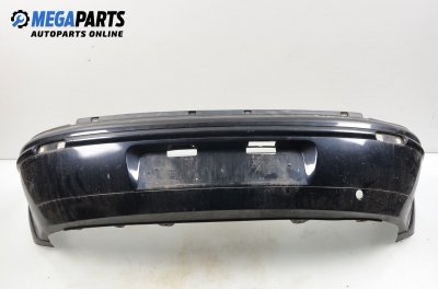 Задна броня за Fiat Brava Hatchback (10.1995 - 06.2003)