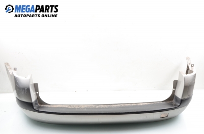 Задна броня за Fiat Stilo Multi Wagon (01.2003 - 08.2008), комби