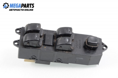 Бутони ел. стъкла  за Daewoo Nubira Sedan (04.1997 - 06.1999)