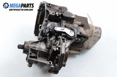 Ръчна скоростна кутия за Renault Clio I Hatchback (05.1990 - 09.1998) 1.2 (B/C/S572), 60 к.с.