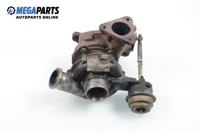 Турбо за Opel Astra G Estate (02.1998 - 12.2009) 2.0 DI, 82 к.с., № 90531518