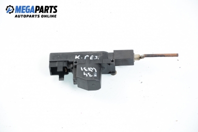 Ключалка за капачката на резервоара за BMW 5 Series E34 Sedan (12.1987 - 11.1995), седан