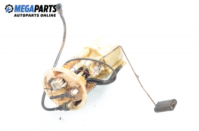 Нивомер за Renault Megane Scenic (10.1996 - 12.2001) 1.6 e (JA0F)