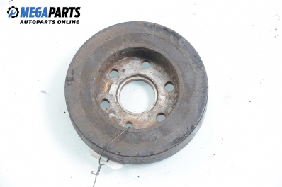 Демпферна шайба за Mercedes-Benz T1 Platform (602) (01.1977 - 02.1996) 310 D 2.9, 95 к.с.