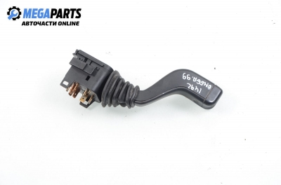 Лостче за светлини за Opel Omega B Sedan (03.1994 - 07.2003)