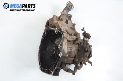 Ръчна скоростна кутия за Fiat Punto Hatchback (09.1993 - 09.1999) 55 1.1, 54 к.с.