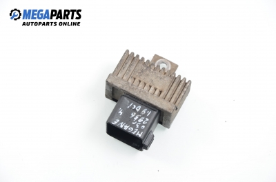 Реле подгревни свещи за Renault Megane II Hatchback (07.2001 - 10.2012) 1.9 dCi (BM0G, CM0G), № 7700115078