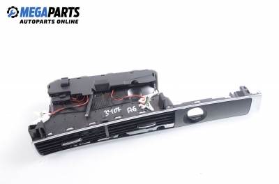 Духалки парно за Audi A6 Avant C6 (03.2005 - 08.2011)