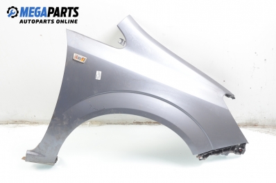 Калник за Opel Zafira B Minivan (07.2005 - 14.2015), позиция: дясна