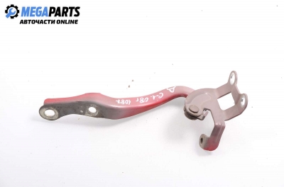 Панта преден капак за Citroen C1 Hatchback (06.2005 - 06.2014), 2+1 вр., позиция: предна, дясна