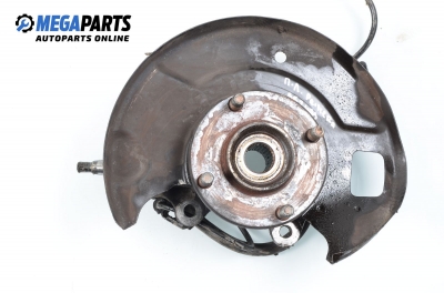 Шенкел главина за Nissan Primera Traveller II (06.1996 - 01.2002), позиция: предна, лява