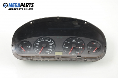 Километраж за Fiat Brava Hatchback (10.1995 - 06.2003) 1.9 TD 100 S (182.BF), 100 к.с.