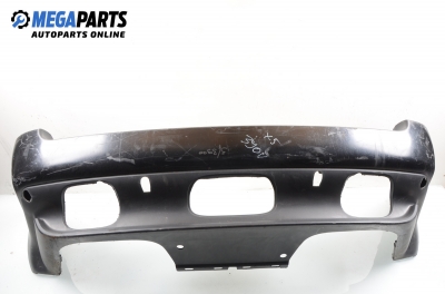 Задна броня за BMW X5 Series E53 (05.2000 - 12.2006)