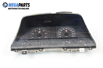 Километраж за Alfa Romeo 164 Sedan (01.1987 - 09.1998) 2.5 TD (164.K2A, 164.K2B), 125 к.с.