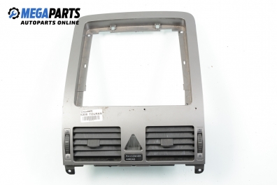 Духалки парно за Volkswagen Touran Minivan (02.2003 - 05.2010)