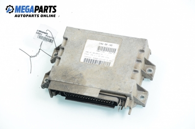 Компютър двигател за Fiat Punto Hatchback (09.1993 - 09.1999) 55 1.1, 54 к.с., № IAW 6F.SB