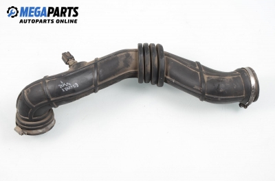 Гофриран маркуч за Ford Escort VII Hatchback (01.1995 - 08.2002) 1.6 16V, 90 к.с.