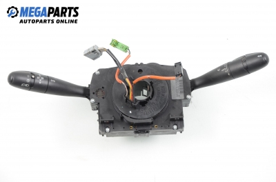 Лостчета светлини и чистачки за Peugeot 407 Sedan (02.2004 - 12.2011)