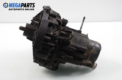 Ръчна скоростна кутия за Renault Clio II Hatchback (09.1998 - 09.2005) 1.9 D (B/CB0E), 64 к.с., № JC5002