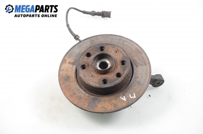 Шенкел главина за Opel Corsa C Hatchback (09.2000 - 12.2009), позиция: предна, лява