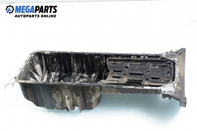 Картер за Mercedes-Benz E-Class Sedan (W210) (06.1995 - 08.2003) E 320 CDI (210.026), 197 к.с.