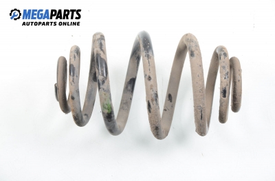 Пружина за ходова част за BMW 3 Series E36 Sedan (09.1990 - 02.1998), седан, позиция: задна