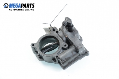 Дроселова клапа за Volkswagen Golf VI Hatchback (10.2008 - 02.2014) 1.4 TSI, 122 к.с., № 03C 128 063 B