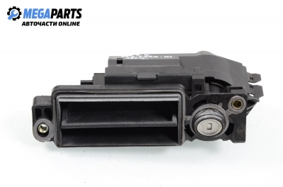 Ключалка заден капак за Mercedes-Benz C-Class Sedan (W203) (05.2000 - 08.2007), седан