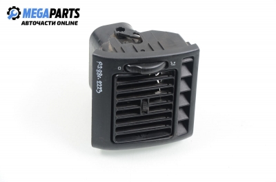 Духалка парно за Volkswagen Passat Sedan B3, B4 (02.1988 - 12.1997)