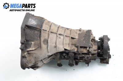 Ръчна скоростна кутия за Mercedes-Benz 124 Sedan (12.1984 - 06.1993) 200 E (124.021), 118 к.с.